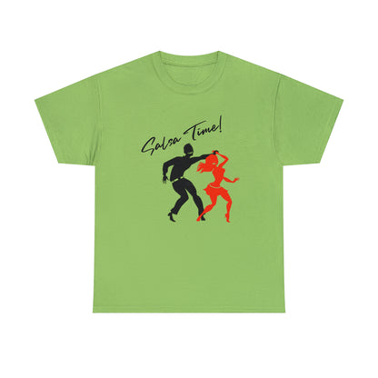 Salsa Time - Unisex (Many colors to choose from)