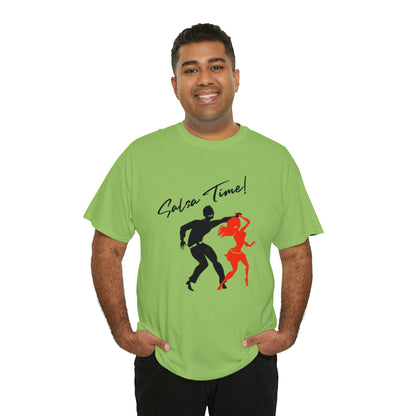 Salsa Time - Unisex (Many colors to choose from)