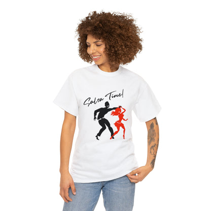 Salsa Time - Unisex (Many colors to choose from)