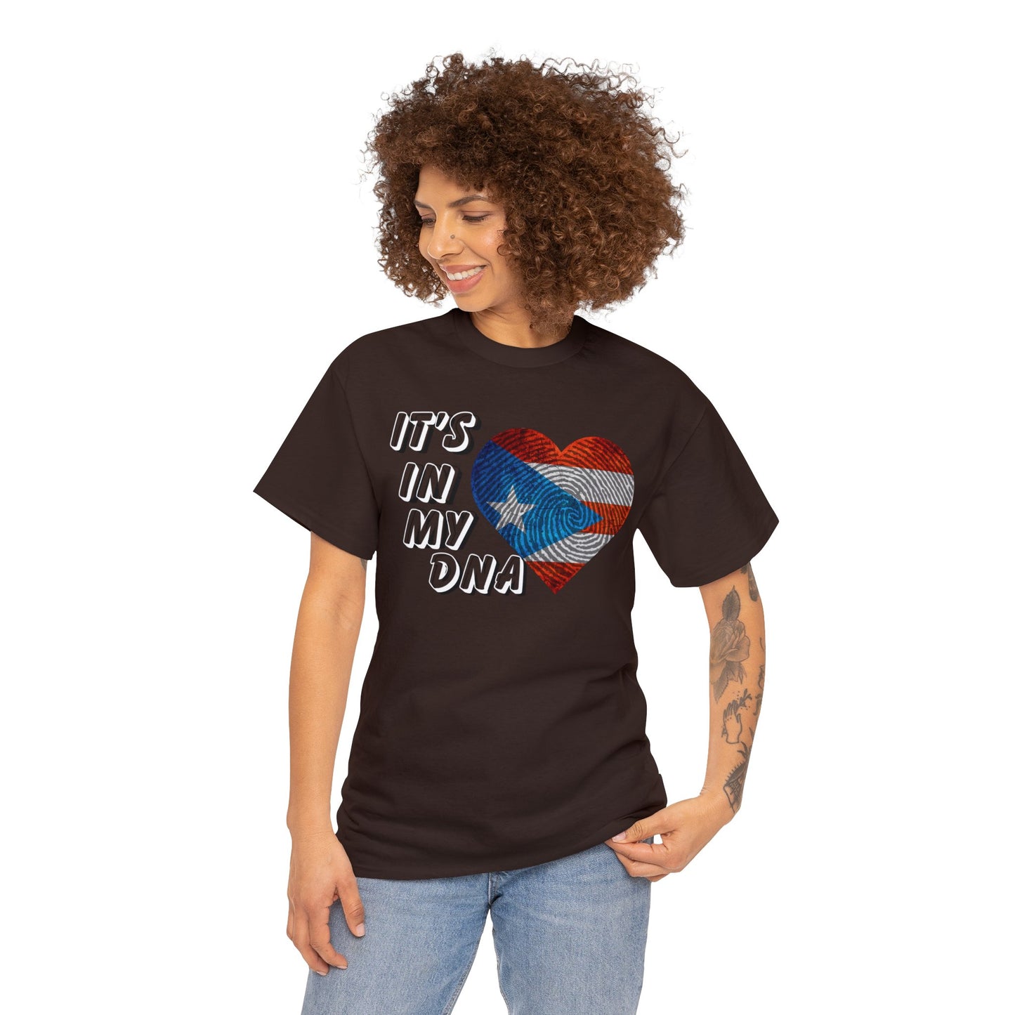 It's In My DNA - Unisex (Many colors to choose from)