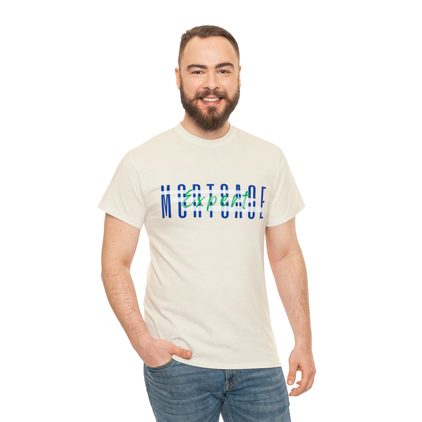 Mortgage Expert - Unisex (Many colors to choose from)