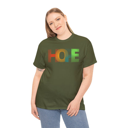 HOPE - Unisex (Many colors to choose from)