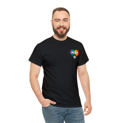 Ally PRIDE - Unisex (Many colors to choose from)