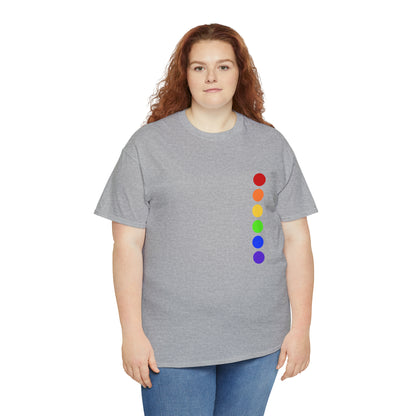 PRIDE Dots - Unisex (Many colors to choose from)