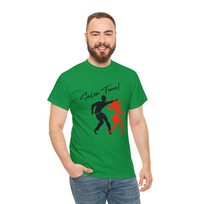 Salsa Time - Unisex (Many colors to choose from)