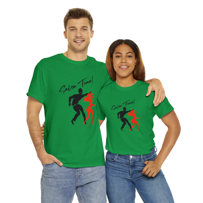 Salsa Time - Unisex (Many colors to choose from)