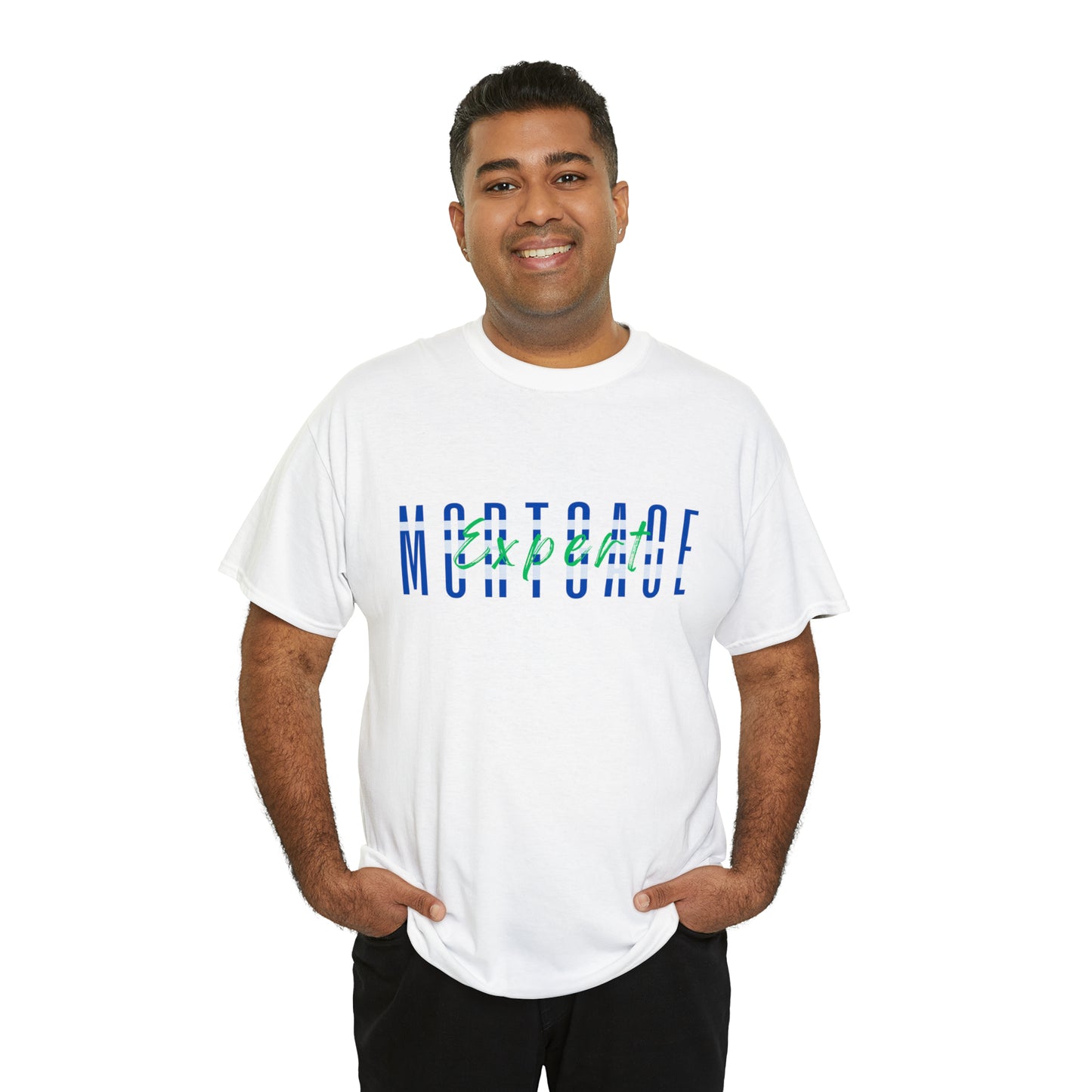 Mortgage Expert - Unisex (Many colors to choose from)