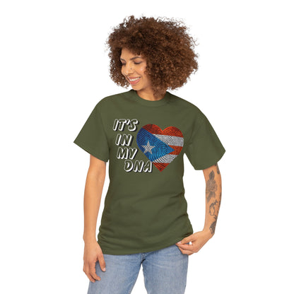 It's In My DNA - Unisex (Many colors to choose from)