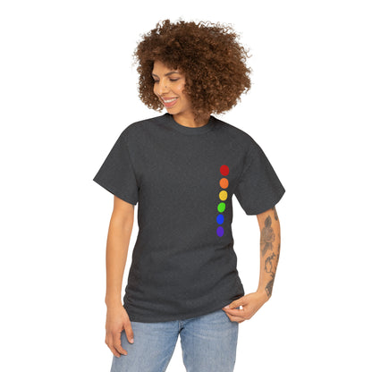 PRIDE Dots - Unisex (Many colors to choose from)