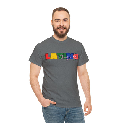 Orgullo Latino - Unisex (Many colors to choose from)