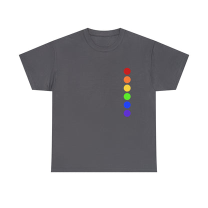 PRIDE Dots - Unisex (Many colors to choose from)