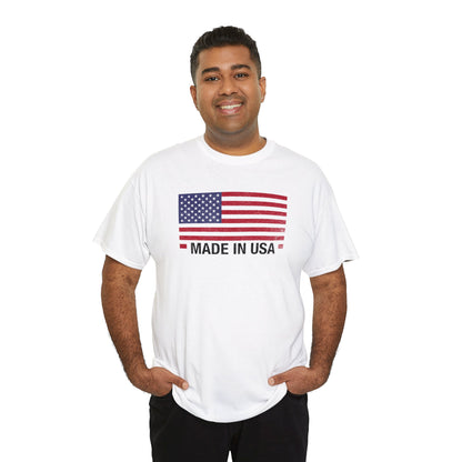 Made In USA - Unisex (Many colors to choose from)