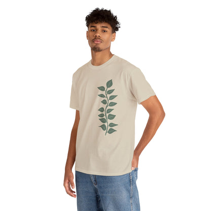 Power By Plants [Front and Back Print]  - Unisex (Many colors to choose from)