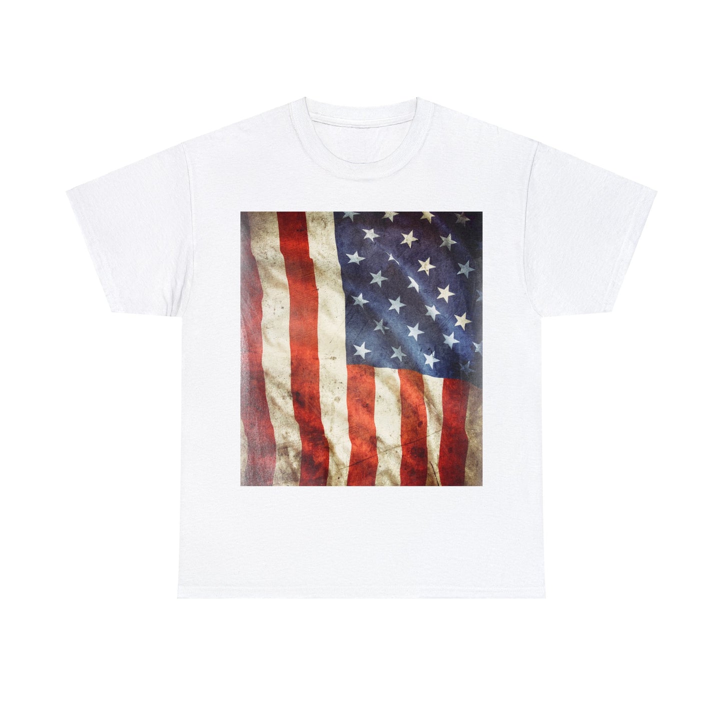 USA Flag - Unisex (Many colors to choose from)