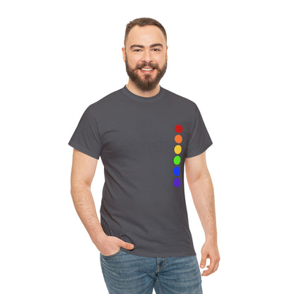 PRIDE Dots - Unisex (Many colors to choose from)