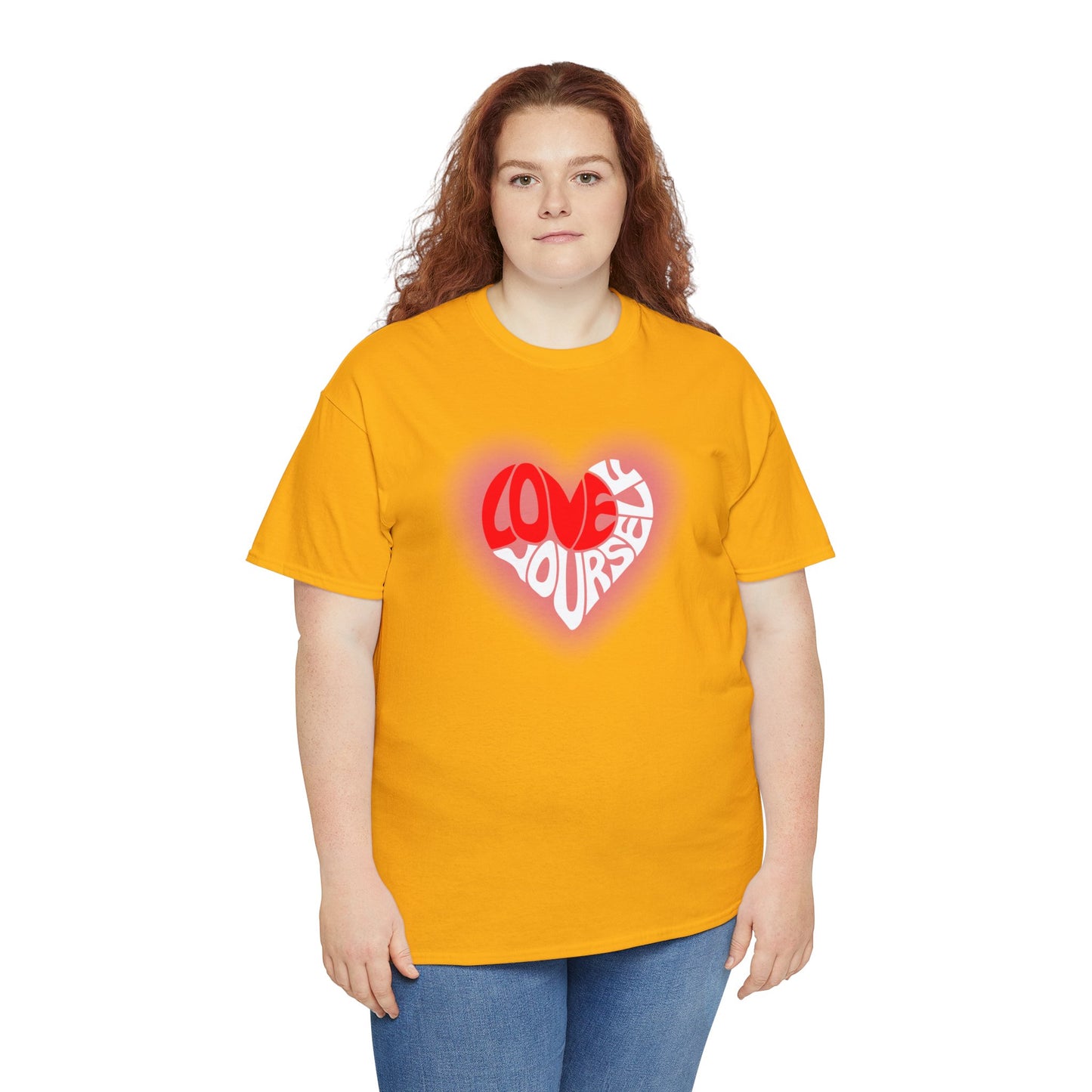 Love Yourself - Women (Many colors to choose from)