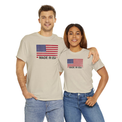 Made In USA - Unisex (Many colors to choose from)