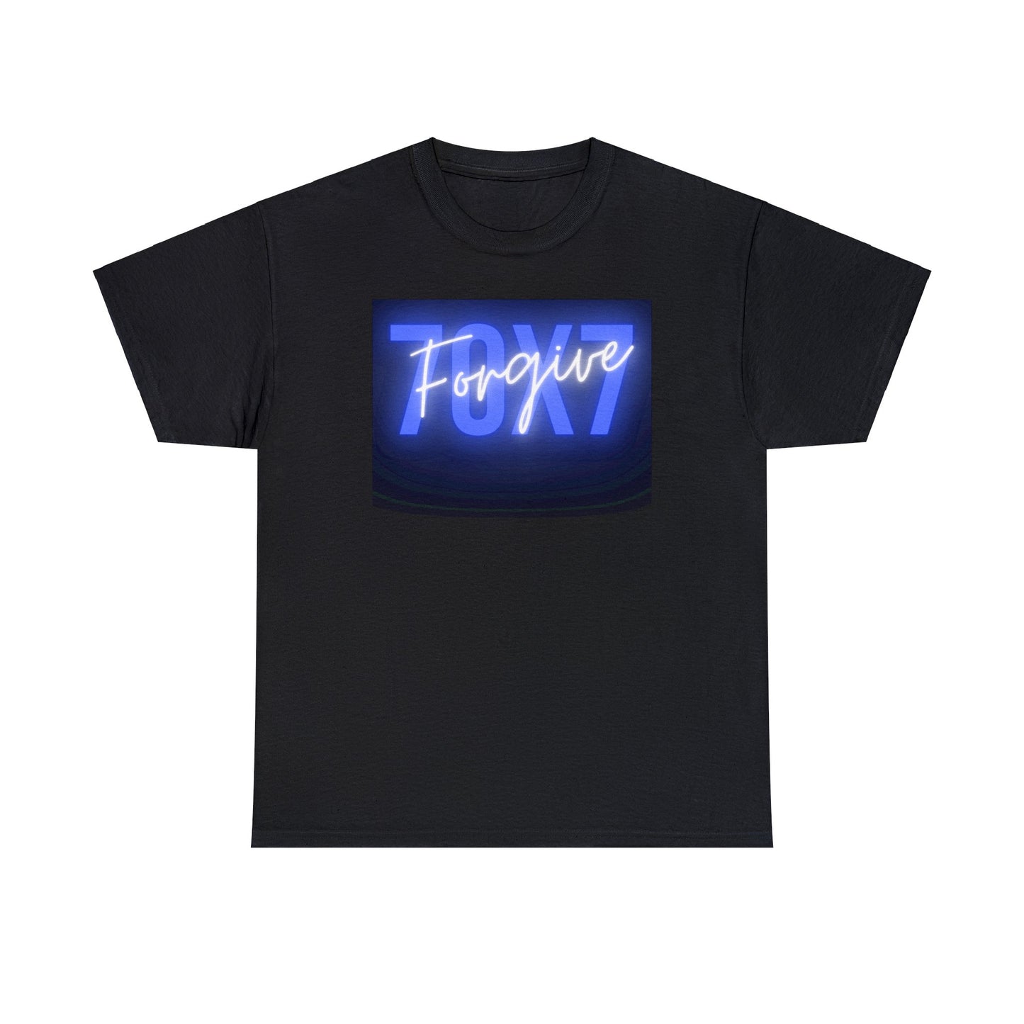 Forgive 70x7 - Unisex (Many colors to choose from)