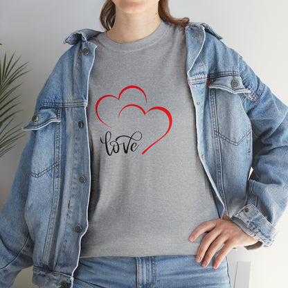 Love - Women (Many colors to choose from)