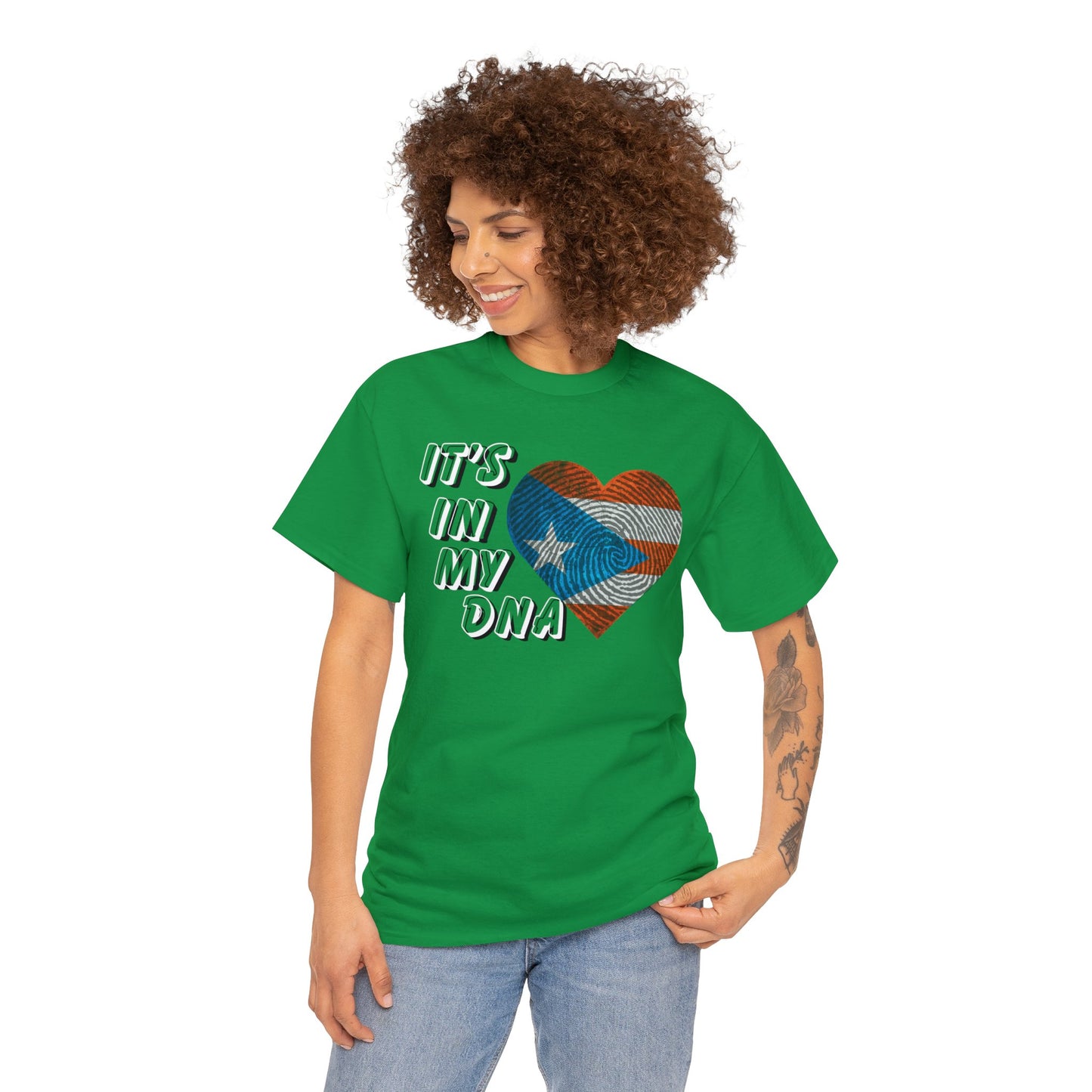 It's In My DNA - Unisex (Many colors to choose from)