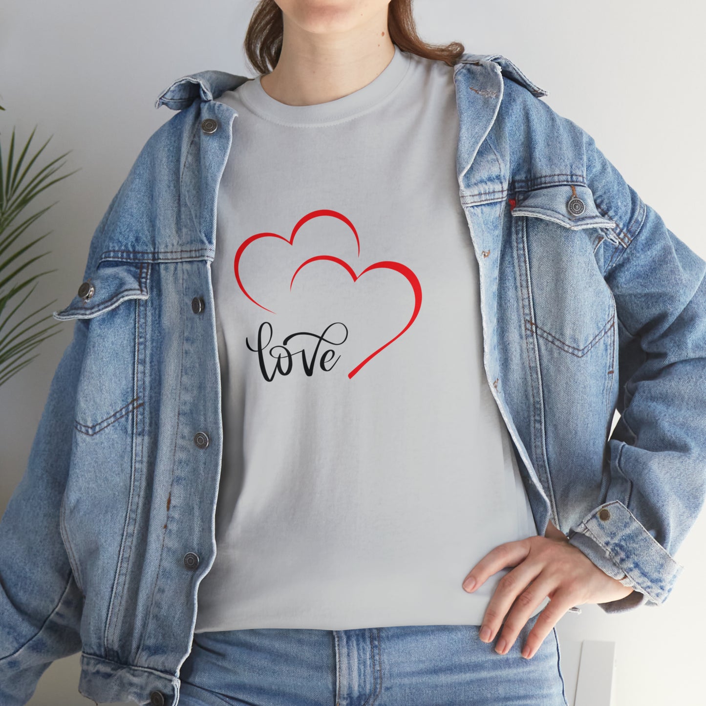 Love - Women (Many colors to choose from)