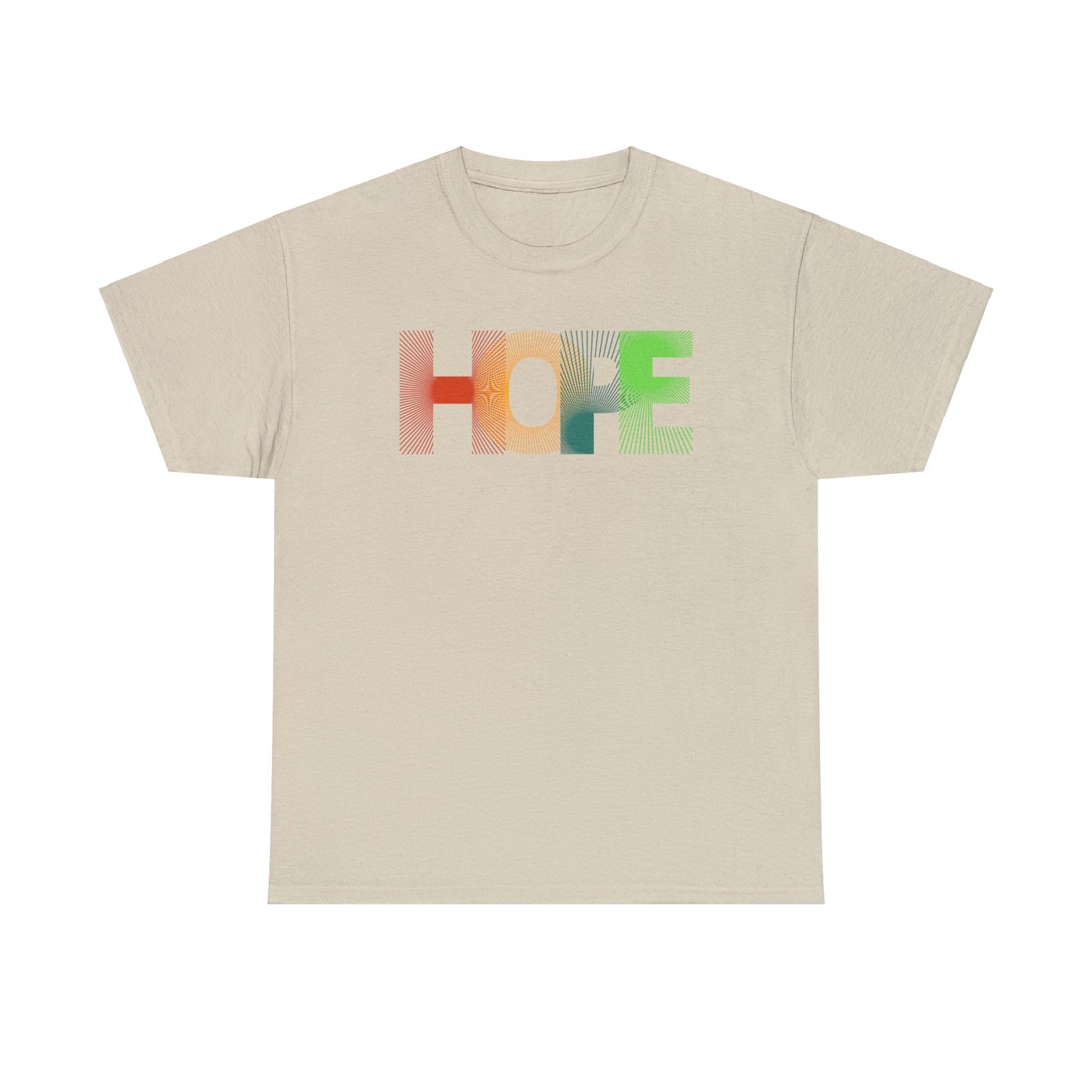 HOPE - Unisex (Many colors to choose from)