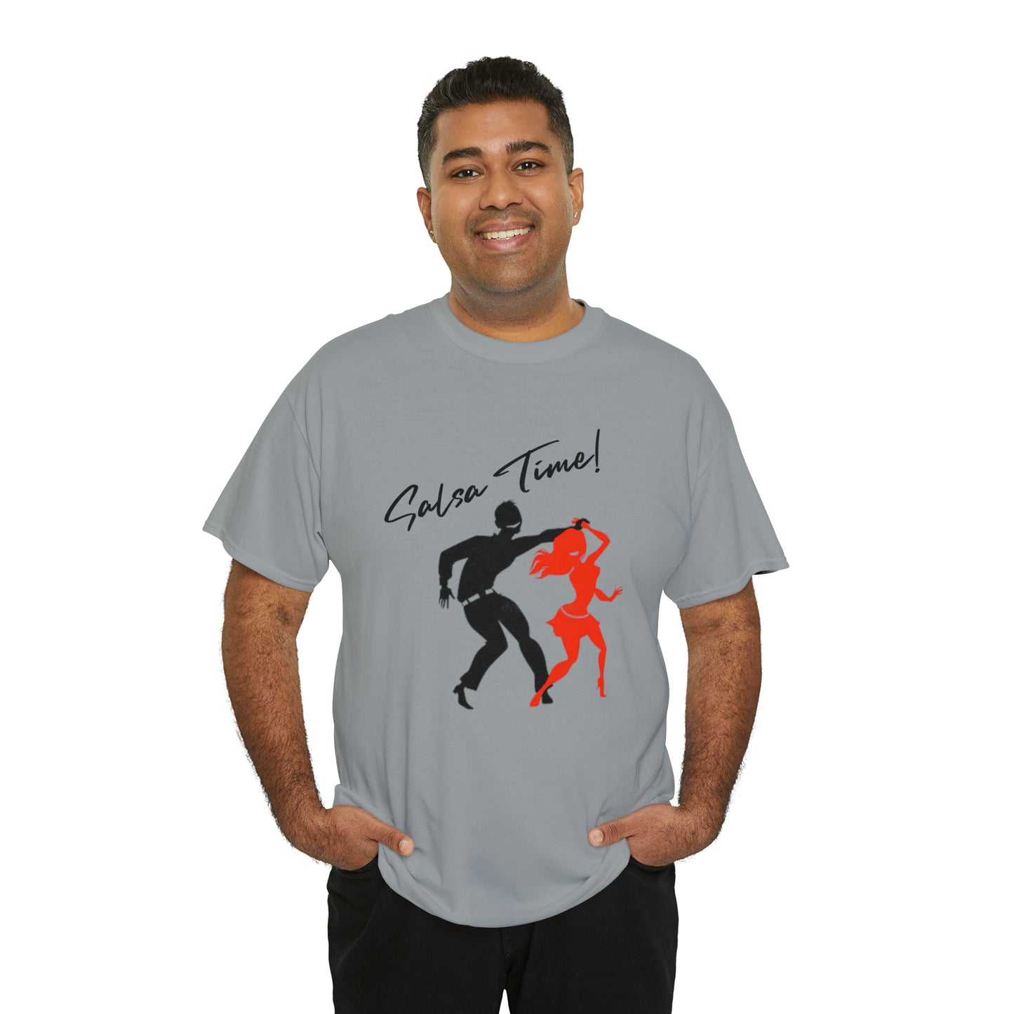 Salsa Time - Unisex (Many colors to choose from)