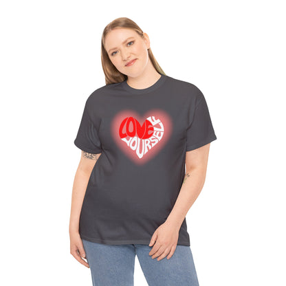 Love Yourself - Women (Many colors to choose from)