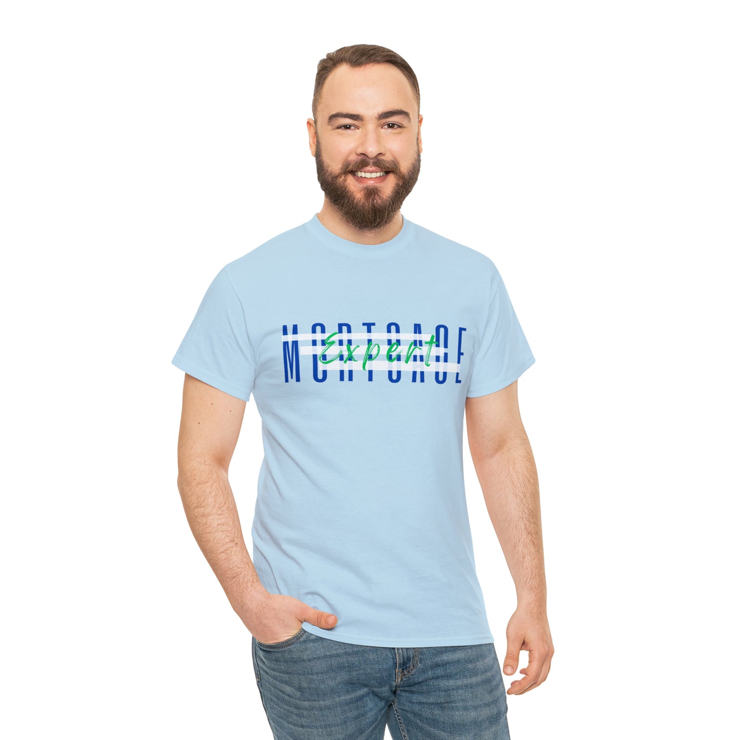 Mortgage Expert - Unisex (Many colors to choose from)