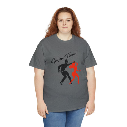 Salsa Time - Unisex (Many colors to choose from)