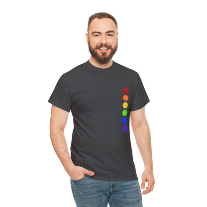 PRIDE Dots - Unisex (Many colors to choose from)