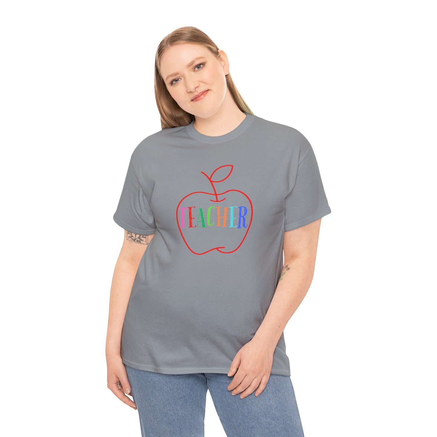 Teacher - Unisex (Many colors to choose from)