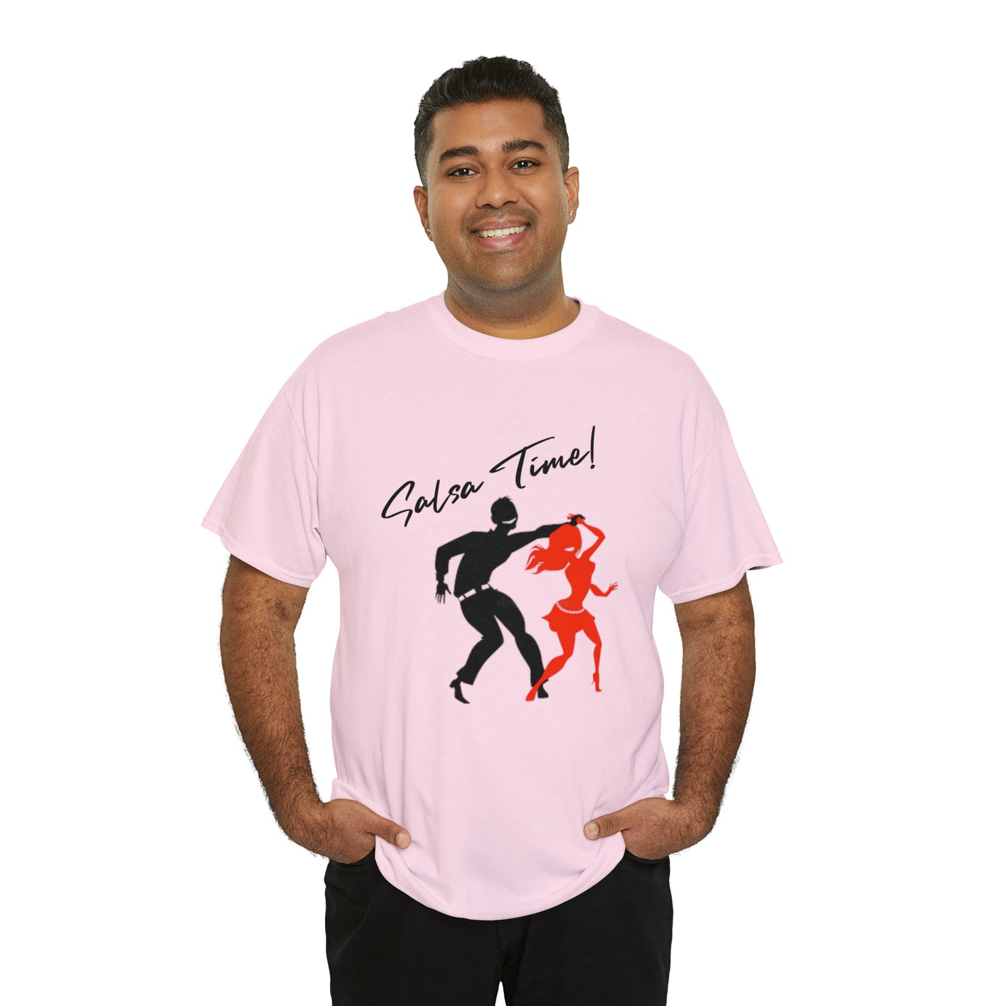 Salsa Time - Unisex (Many colors to choose from)