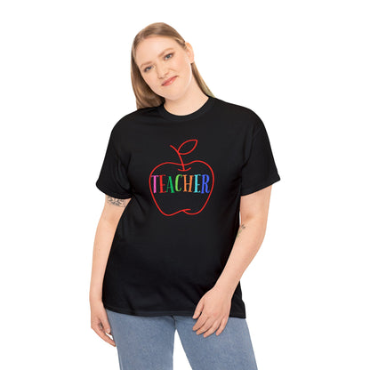 Teacher - Unisex (Many colors to choose from)