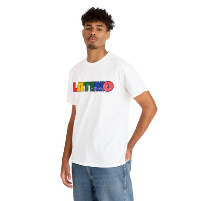 Orgullo Latino - Unisex (Many colors to choose from)