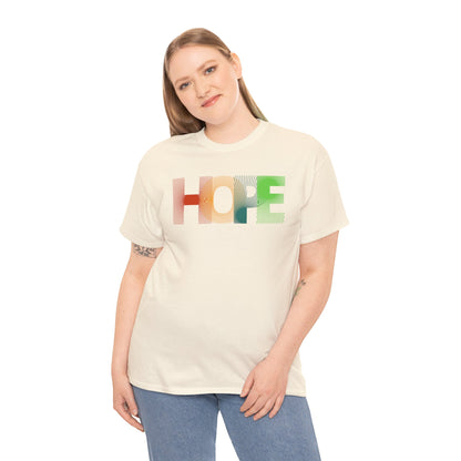 HOPE - Unisex (Many colors to choose from)