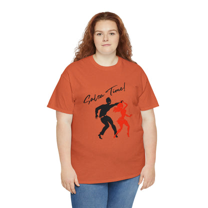 Salsa Time - Unisex (Many colors to choose from)