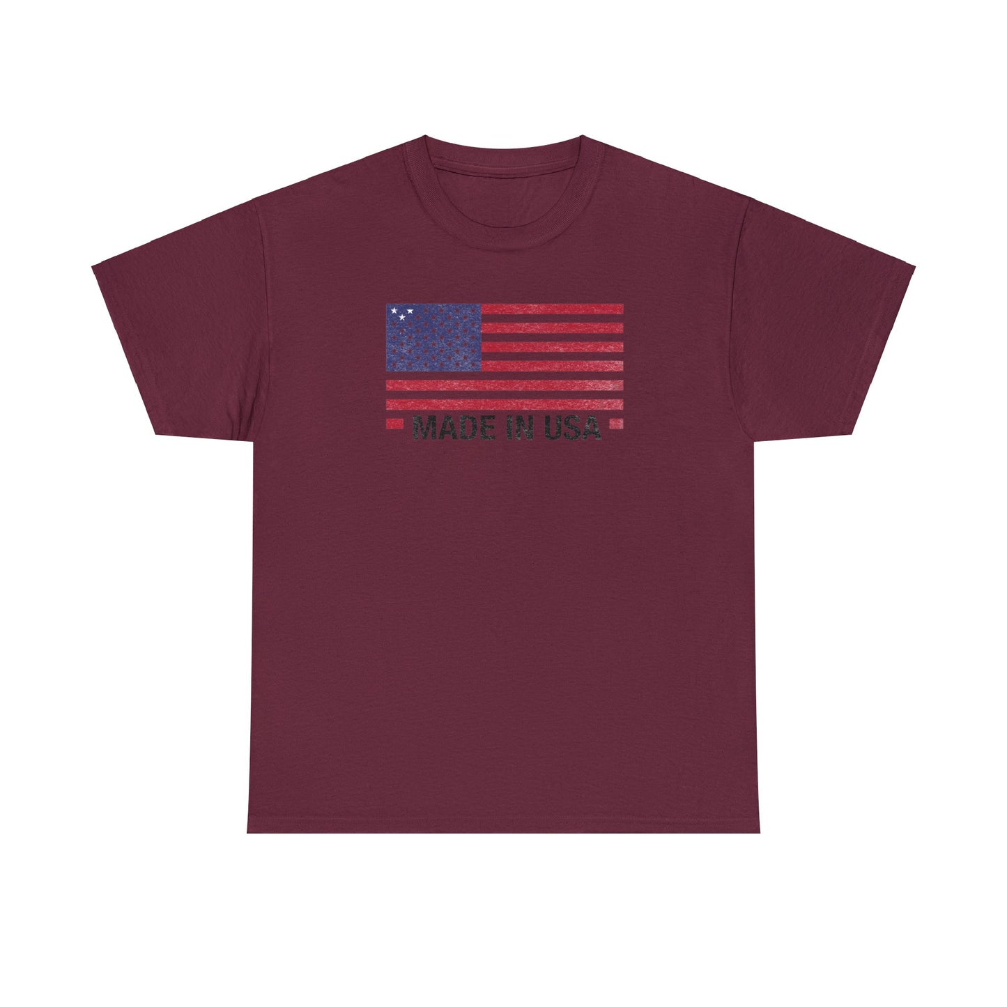 Made In USA - Unisex (Many colors to choose from)