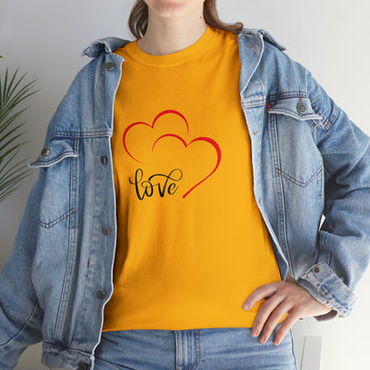 Love - Women (Many colors to choose from)