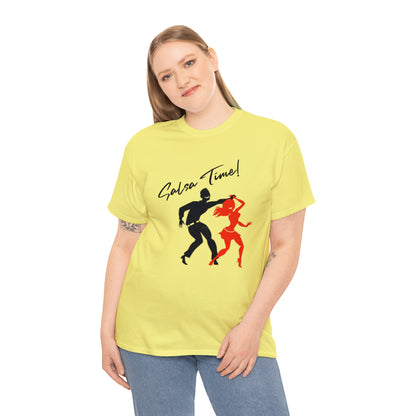 Salsa Time - Unisex (Many colors to choose from)