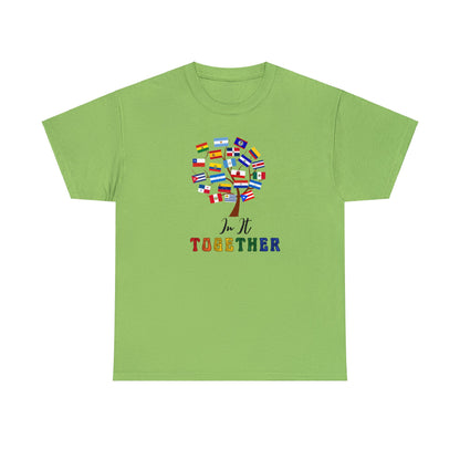 In It Together - Unisex (Many colors to choose from)