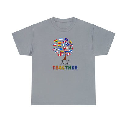 In It Together - Unisex (Many colors to choose from)