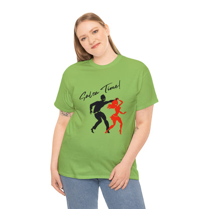 Salsa Time - Unisex (Many colors to choose from)