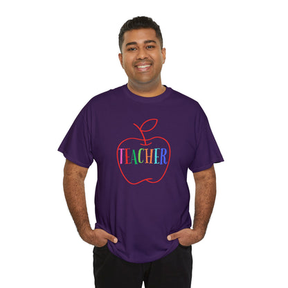 Teacher - Unisex (Many colors to choose from)