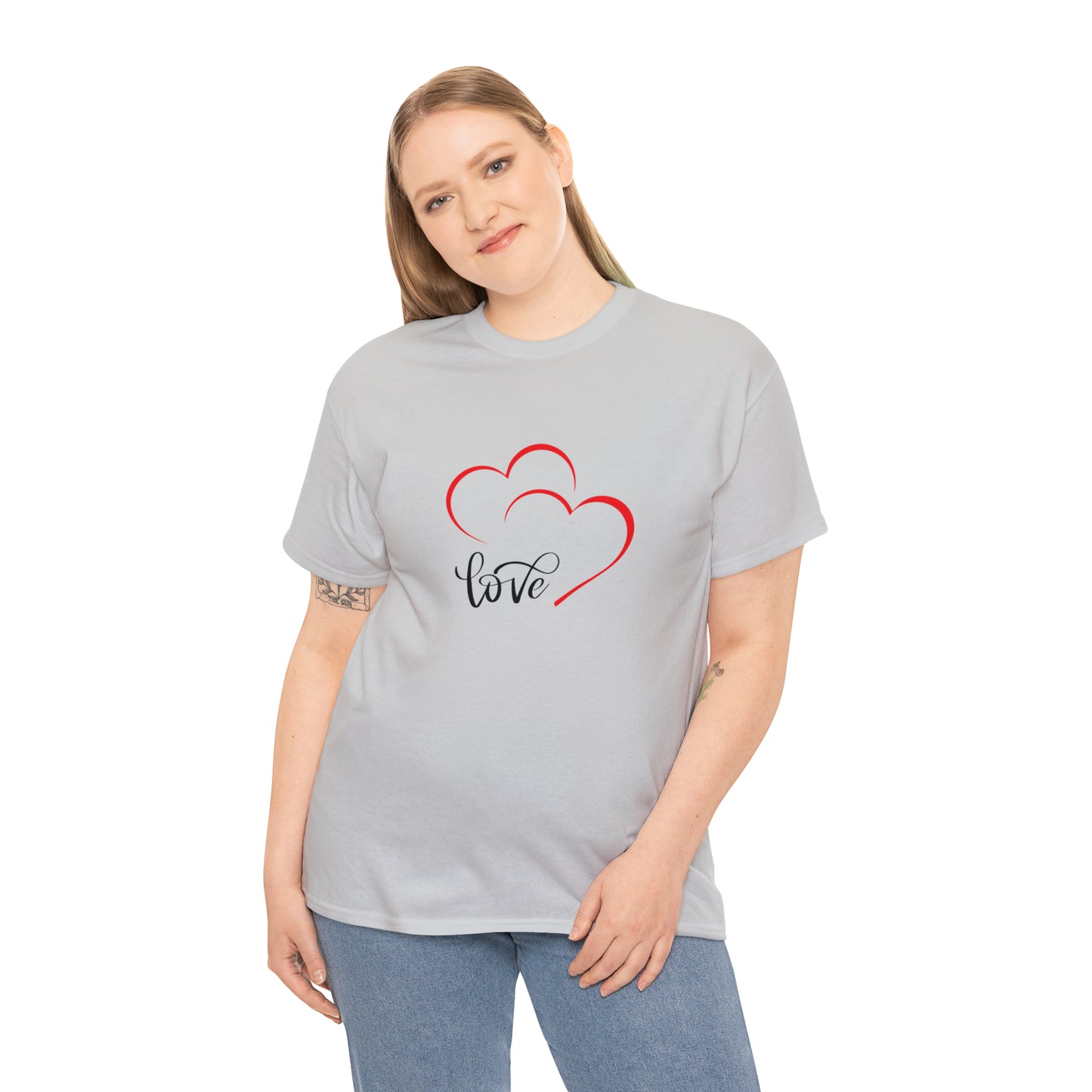 Love - Women (Many colors to choose from)