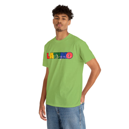 Orgullo Latino - Unisex (Many colors to choose from)