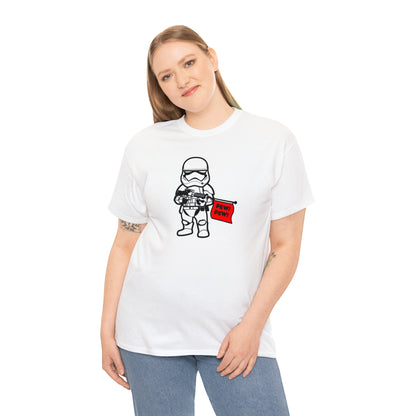 Pew Pew TShirt - Unisex (Many colors to choose from)