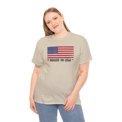 Made In USA - Unisex (Many colors to choose from)