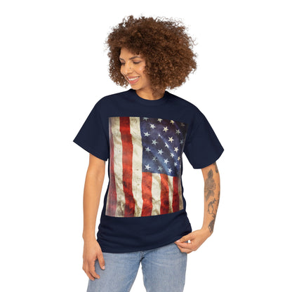 USA Flag - Unisex (Many colors to choose from)