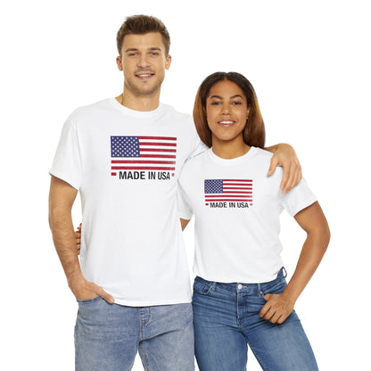 Made In USA - Unisex (Many colors to choose from)